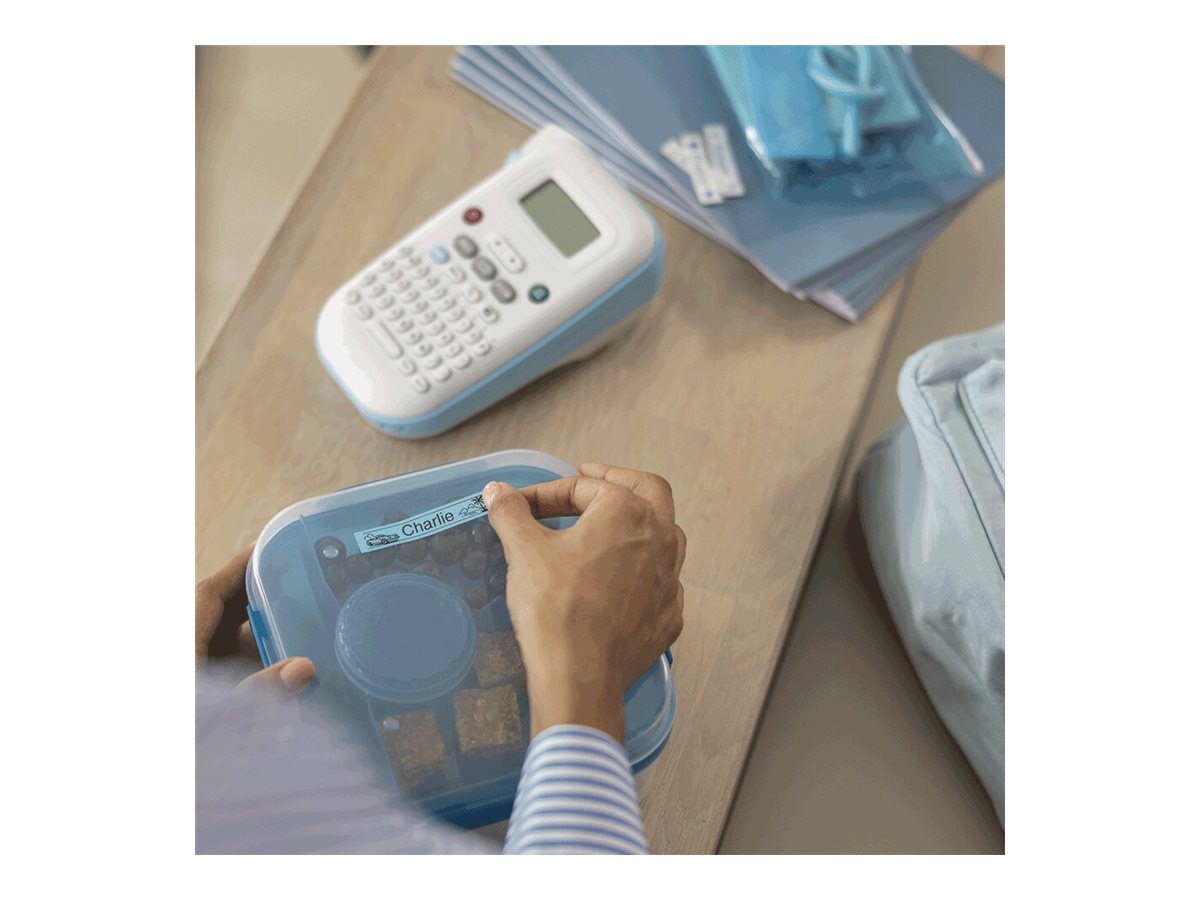 Brother PT-N10 | Thermal | Label Printer