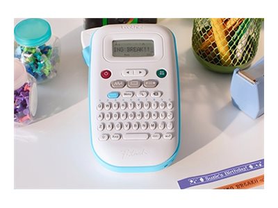 Brother PT-N10 | Thermal | Label Printer
