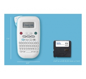 Brother PT-N10 | Thermal | Label Printer