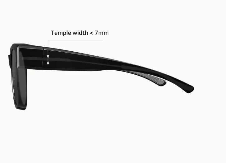 Xiaomi | Polarized Fitover Sunglasses