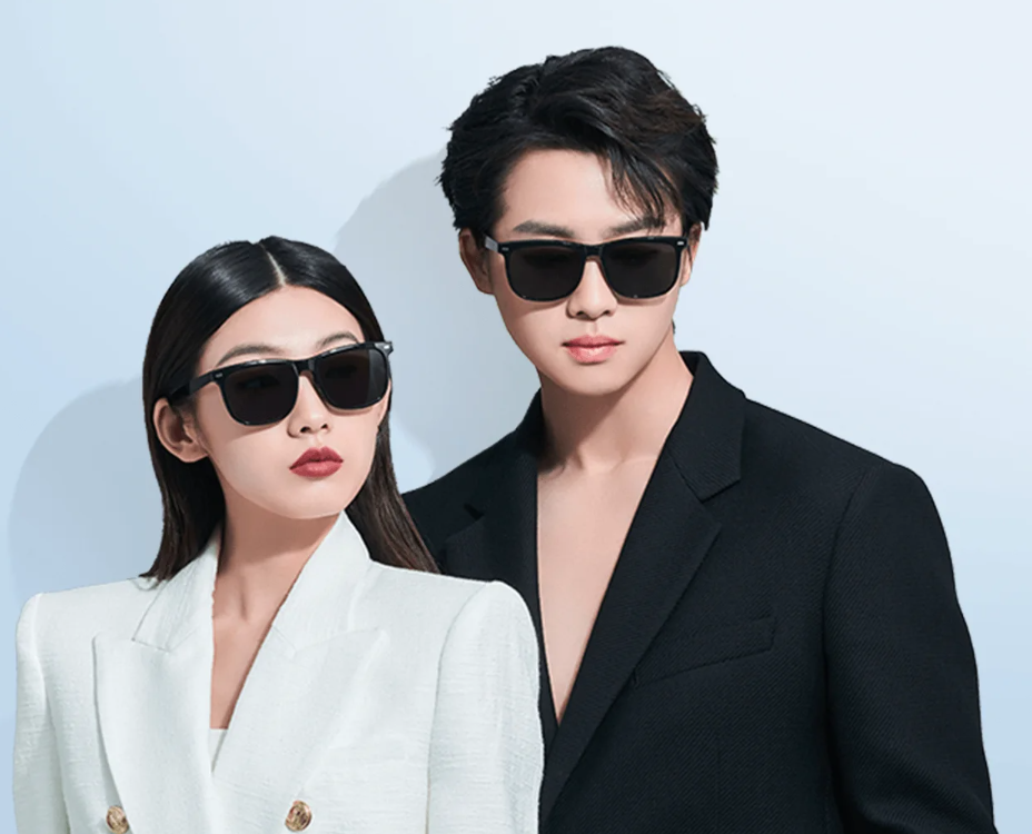 Xiaomi | Square Sunglasses | Square Sunglasses