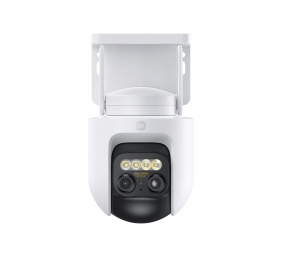 Xiaomi | Outdoor Security Camera | CW700S EU | Dome | 4 MP | Dual Lens | IP66 | H.265 | MicroSD, max. 256 GB | White