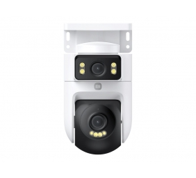 Xiaomi | Outdoor Security Camera | CW500 Dual EU | Dome | 4 MP | Dual Lens F/1.6 | IP66 | H.265 | MicroSD, max. 256 GB | White