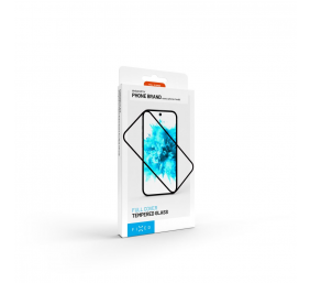 Fixed Screen protector | Xiaomi | Redmi 14C | Tempered glass | Transparent | 2.5D