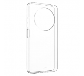 Fixed Story AntiUV | Back Cover | Xiaomi | Redmi 14C | TPU | Transparent