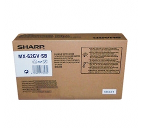 Sharp MX-62GV-SB (MX62GVSB) Developer, C/M/Y