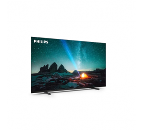 Philips 4K TV | 50PUS7609/12 | 50" | Smart TV | Titan OS