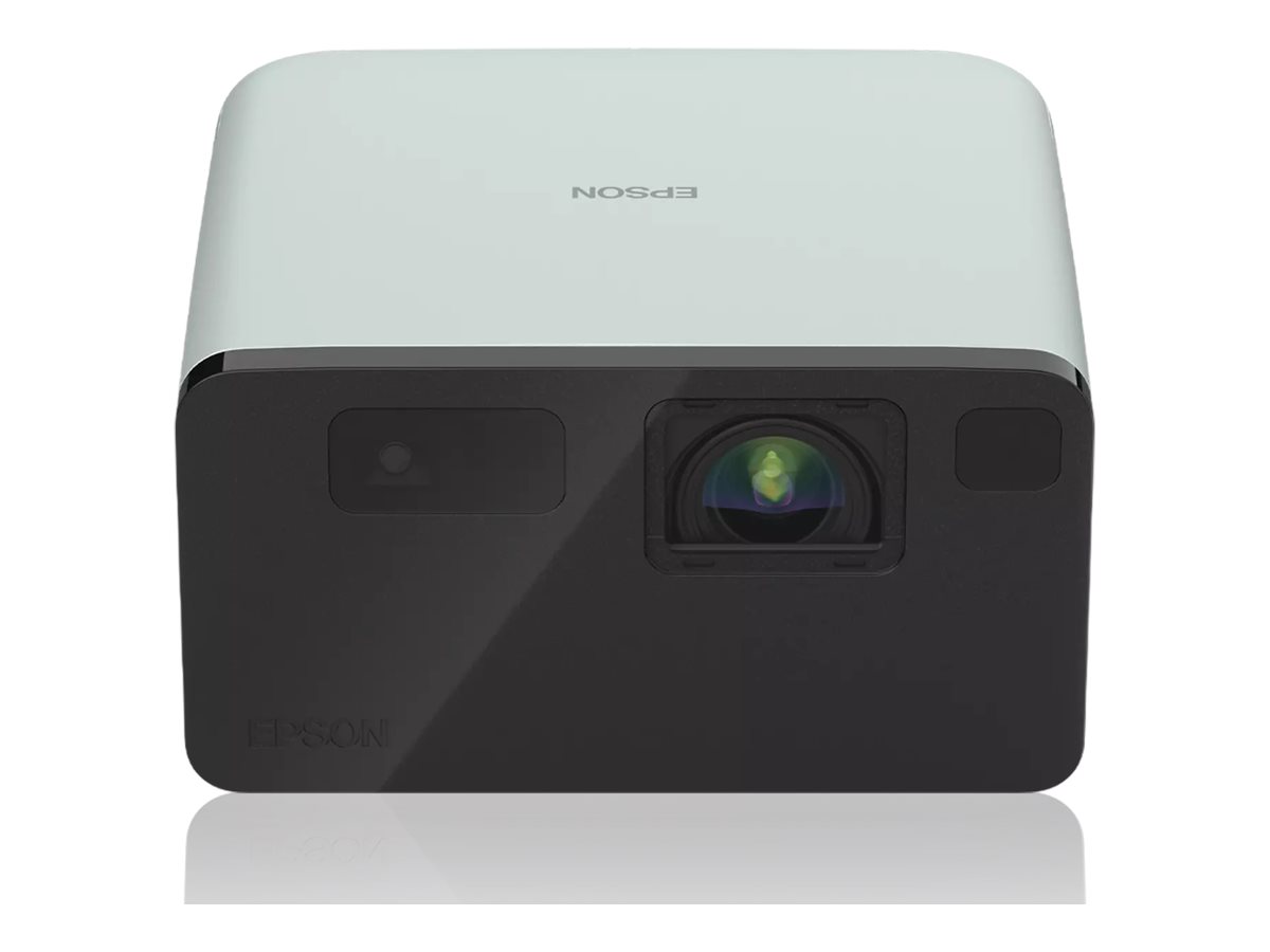 Epson EF-21G | Full HD (1920x1080) | 1000 ANSI lumens