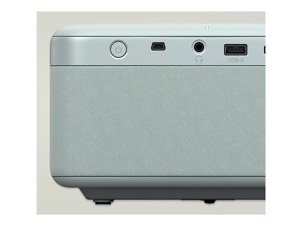 Epson EF-21G | Full HD (1920x1080) | 1000 ANSI lumens