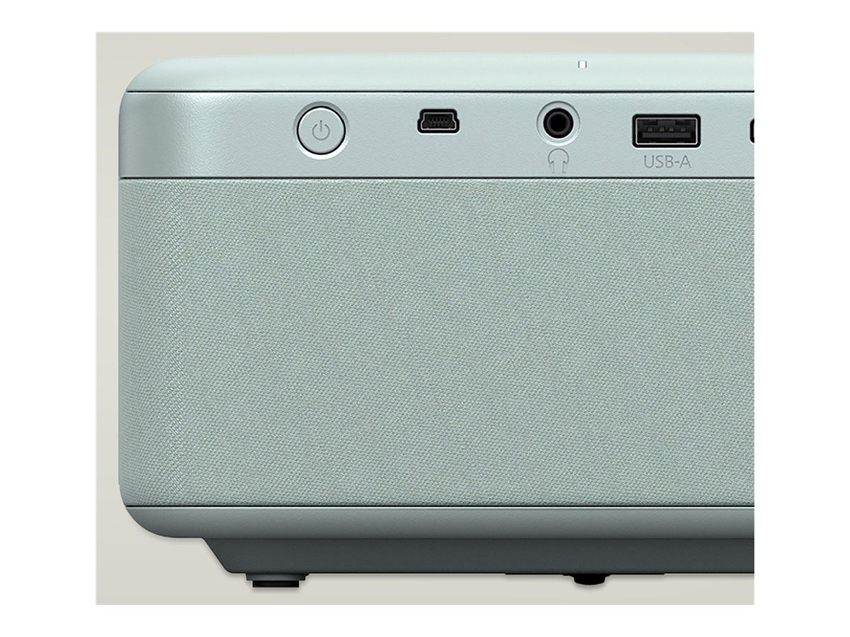 Epson EF-21G | Full HD (1920x1080) | 1000 ANSI lumens