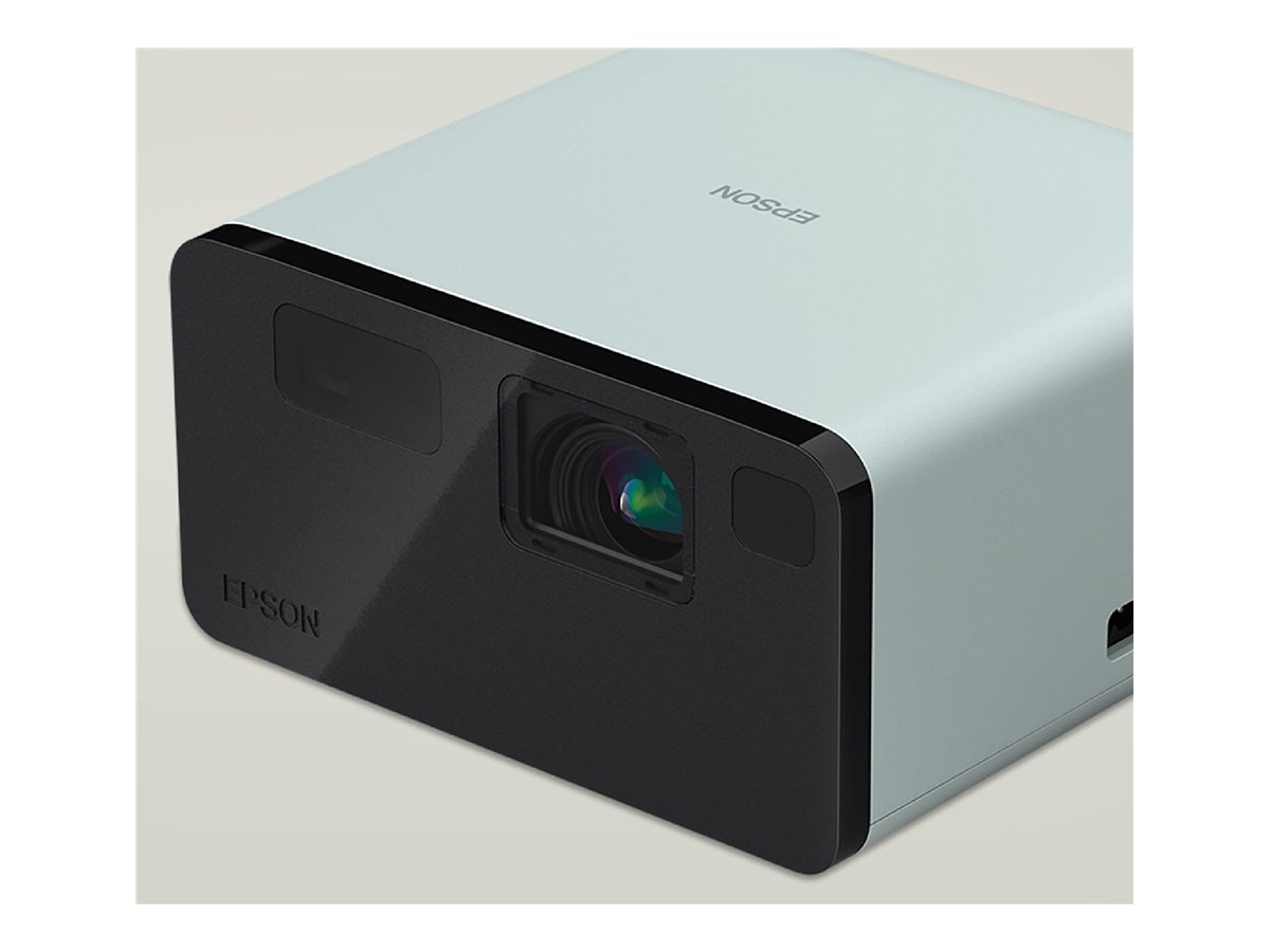 Epson EF-21G | Full HD (1920x1080) | 1000 ANSI lumens