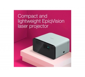 Epson EF-21G | Full HD (1920x1080) | 1000 ANSI lumens