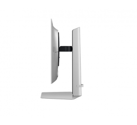 Samsung LS27DG610SUXEN | 27 " | OLED | QHD | 16:9 | 240 Hz | 0.03 ms | 2560 x 1440 pixels | 250 cd/m² | HDMI ports quantity 2 | Silver
