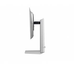 Samsung LS27DG610SUXEN | 27 " | OLED | QHD | 16:9 | 240 Hz | 0.03 ms | 2560 x 1440 pixels | 250 cd/m² | HDMI ports quantity 2 | Silver