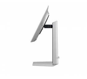 Samsung LS27DG610SUXEN | 27 " | OLED | QHD | 16:9 | 240 Hz | 0.03 ms | 2560 x 1440 pixels | 250 cd/m² | HDMI ports quantity 2 | Silver