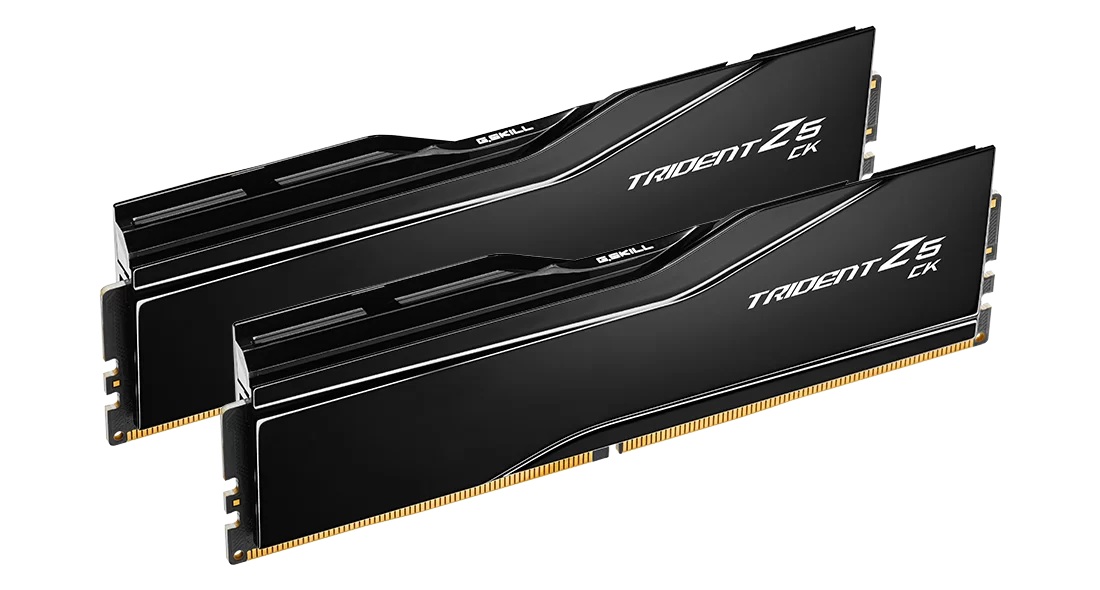 G.Skill F5-8200C4052G24GX2-TZ5CK | 48 GB | DDR5 | 6400 MHz | PC/server | Registered No | ECC No