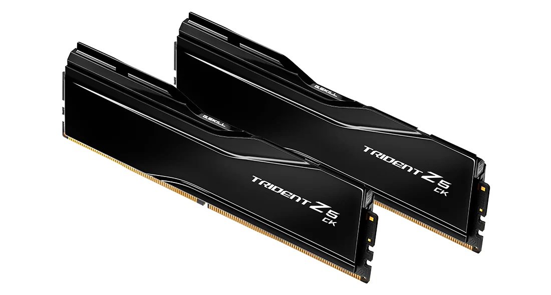 G.Skill F5-8200C4052G24GX2-TZ5CK | 48 GB | DDR5 | 6400 MHz | PC/server | Registered No | ECC No
