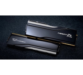 G.Skill F5-8200C4052G24GX2-TZ5CRK | 48 GB | DDR5 | 6400 MHz | PC/server | Registered No | ECC No