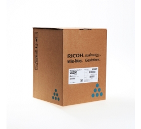 Ricoh C5200 (828429) Lazerinė kasetė, Žydra (SPEC)