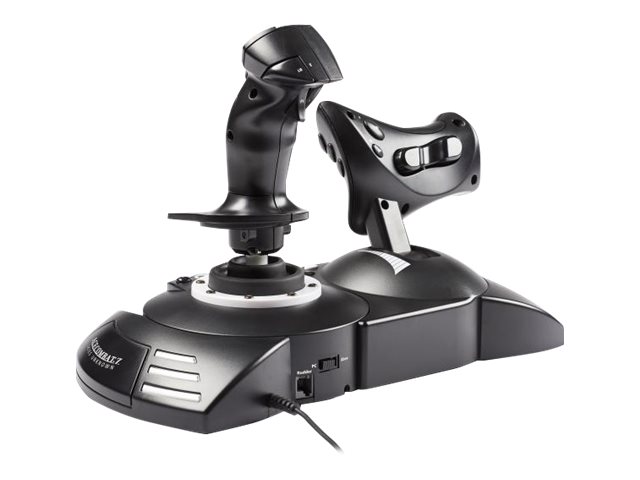 Thrustmaster | Joystick | T.Flight Hotas One Microsoft Flight Simulator Edition