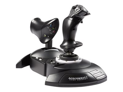Thrustmaster | Joystick | T.Flight Hotas One Microsoft Flight Simulator Edition