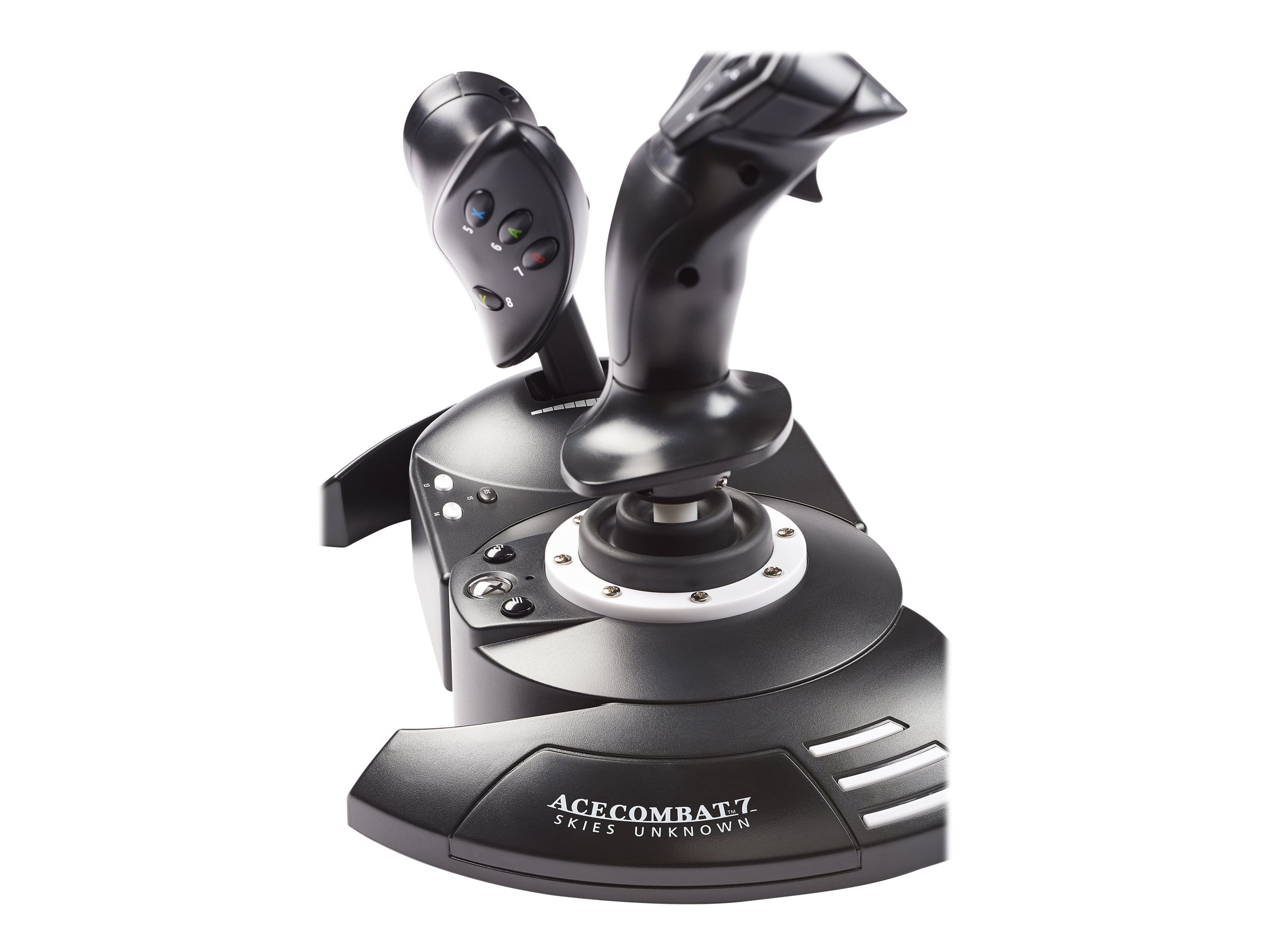 Thrustmaster | Joystick | T.Flight Hotas One Microsoft Flight Simulator Edition