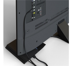 Goobay High Speed HDMI Cable with Ethernet | 0.5 m