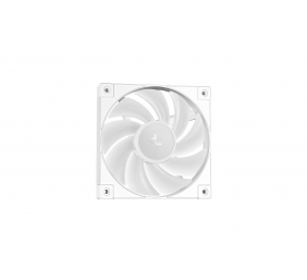 Deepcool | Liquid CPU cooler | LT240 WH ARGB | Intel, AMD