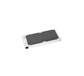 Deepcool | Liquid CPU cooler | LT240 WH ARGB | Intel, AMD