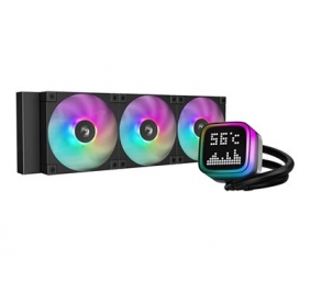 Deepcool | Liquid CPU cooler | LP360 | Intel, AMD