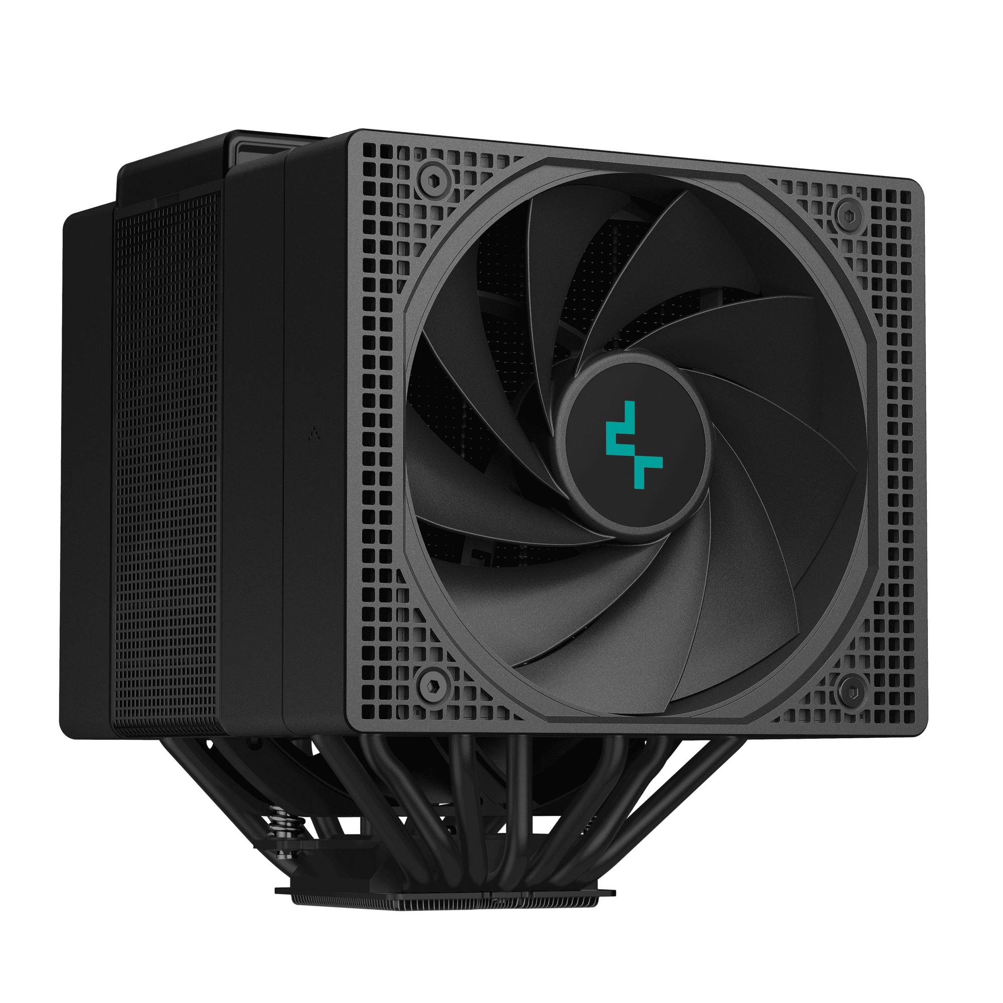 Deepcool | CPU Cooler | ASSASSIN IV VC VISION | Intel, AMD