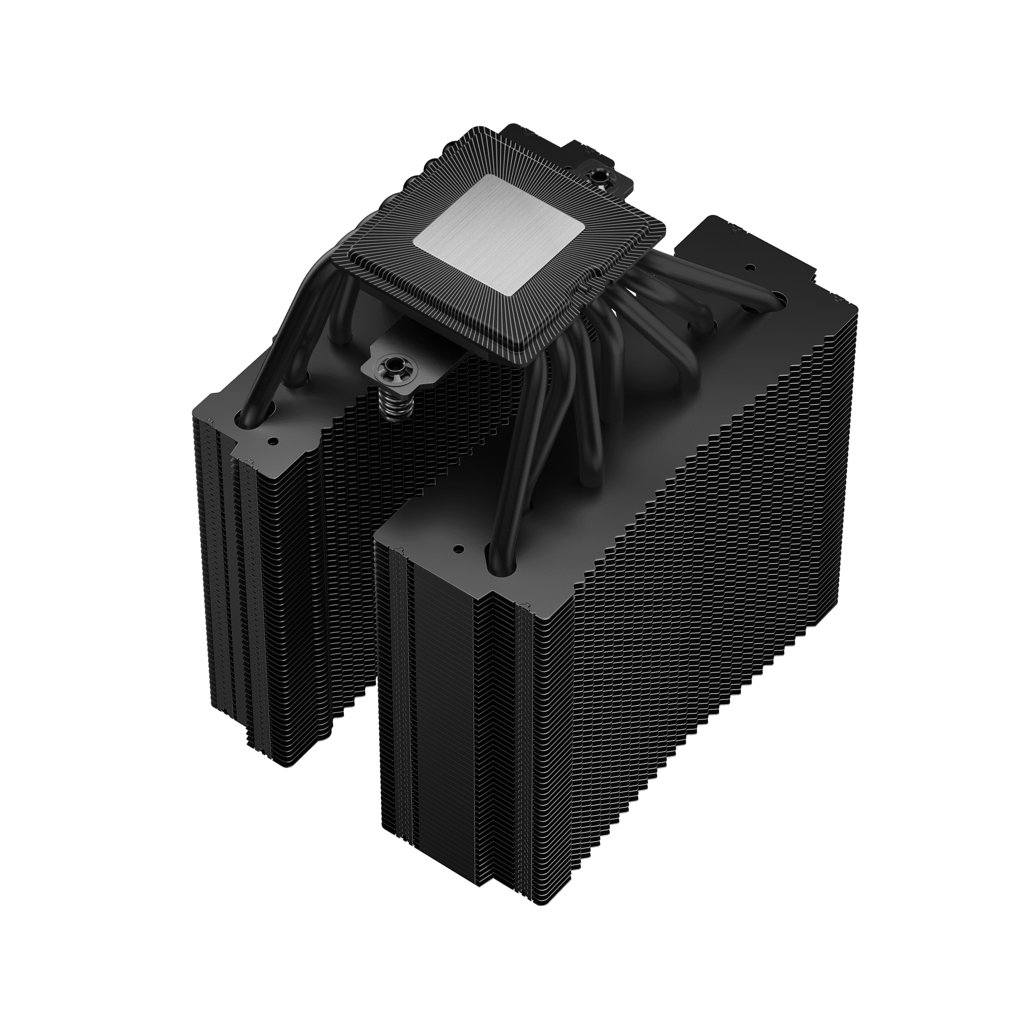 Deepcool | CPU Cooler | ASSASSIN IV VC VISION | Intel, AMD