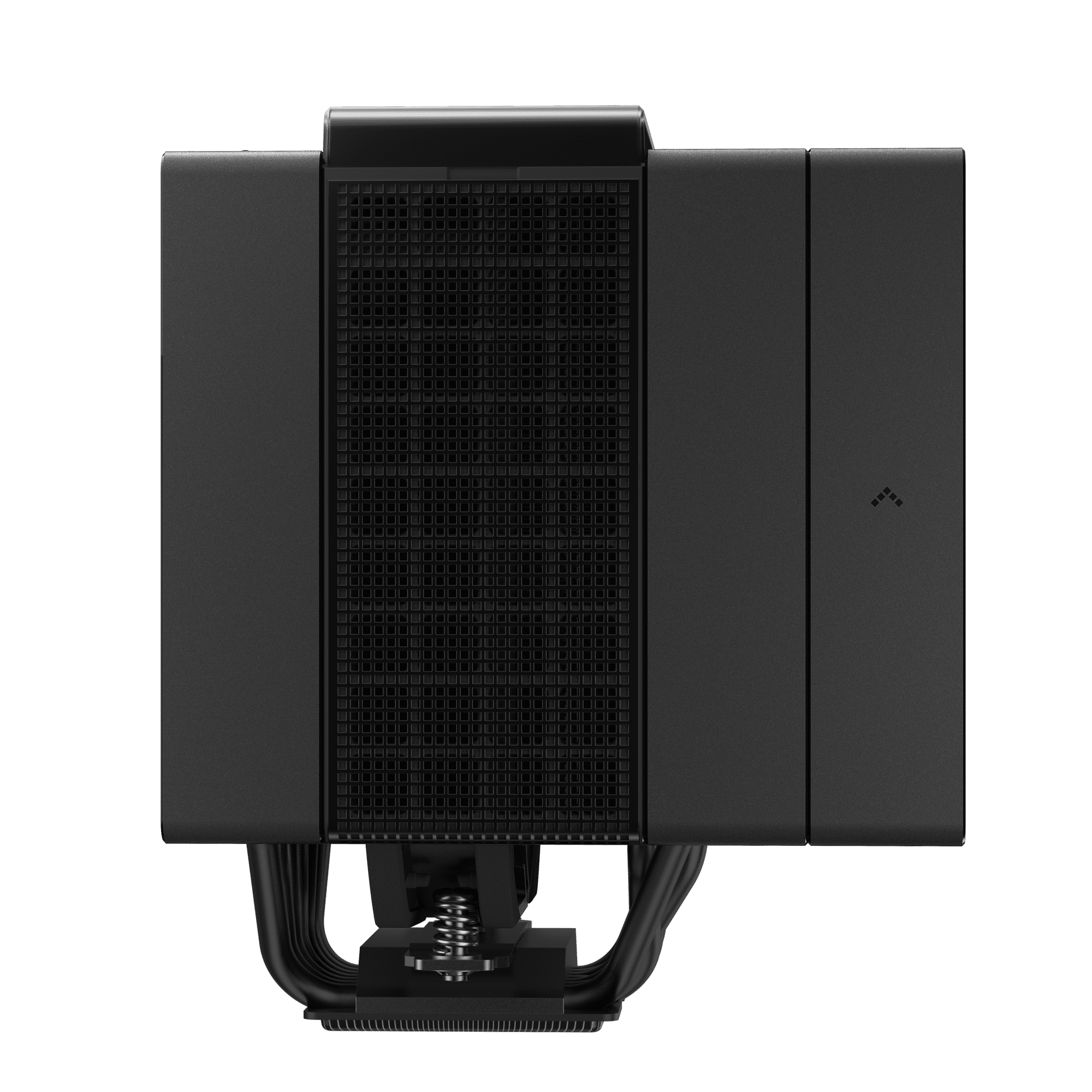 Deepcool | CPU Cooler | ASSASSIN IV VC VISION | Intel, AMD