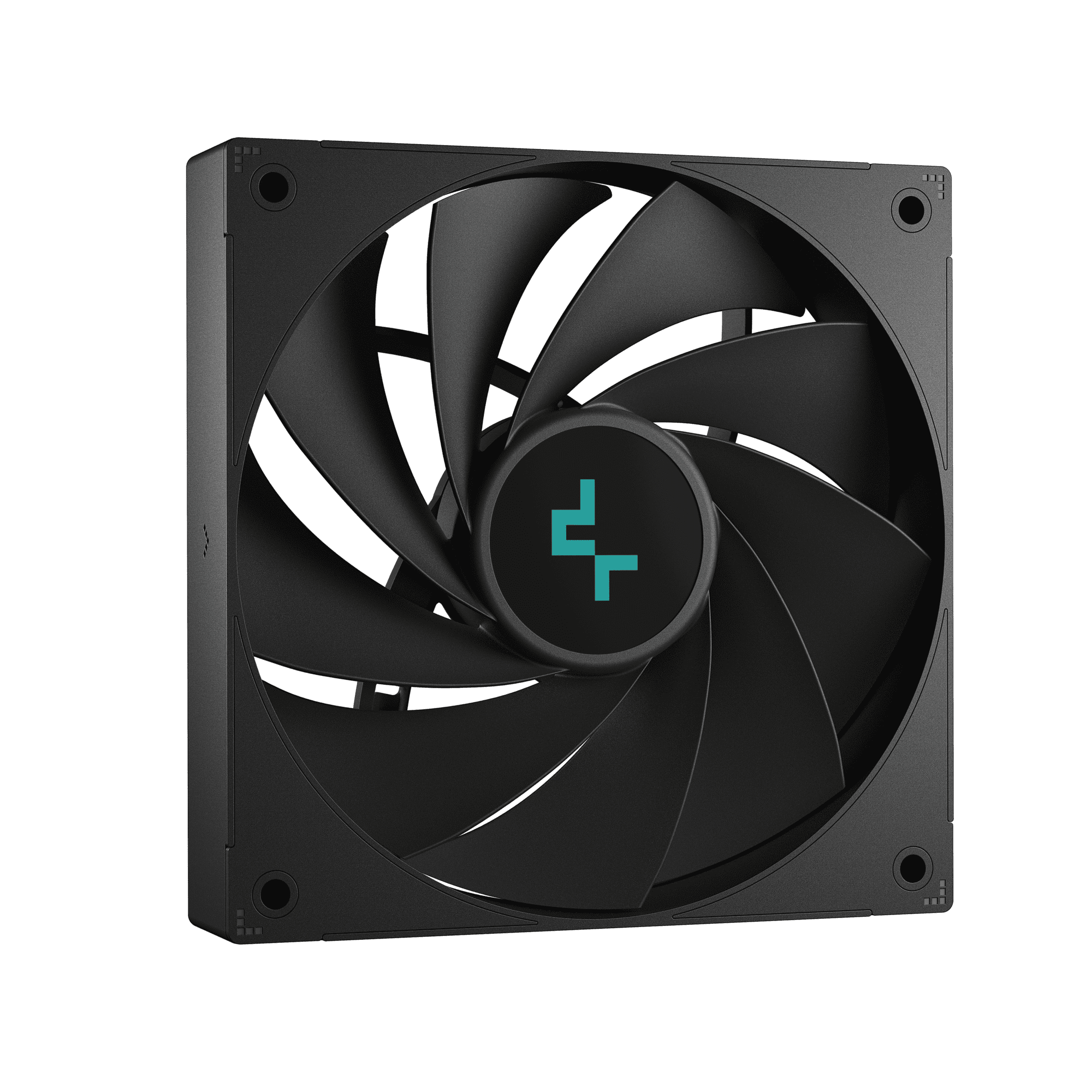 Deepcool | CPU Cooler | ASSASSIN IV VC VISION | Intel, AMD