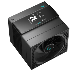 Deepcool | CPU Cooler | ASSASSIN IV VC VISION | Intel, AMD