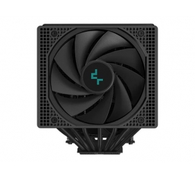 Deepcool | CPU Cooler | ASSASSIN IV VC VISION | Intel, AMD