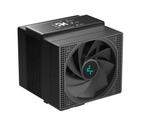 Deepcool | CPU Cooler | ASSASSIN IV VC VISION | Intel, AMD