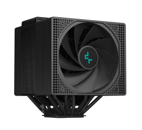 Deepcool | CPU Cooler | ASSASSIN IV VC VISION | Intel, AMD