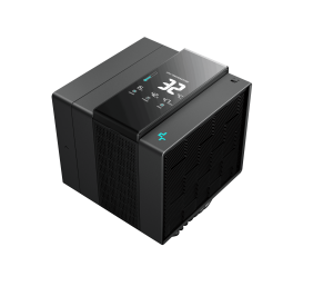 Deepcool | CPU Cooler | ASSASSIN IV VC VISION | Intel, AMD