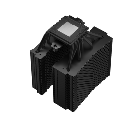 Deepcool | CPU Cooler | ASSASSIN IV VC VISION | Intel, AMD