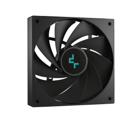 Deepcool | CPU Cooler | ASSASSIN IV VC VISION | Intel, AMD