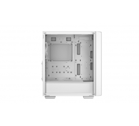 Deepcool CC560 MESH WH V2 | White | Mid Tower | Power supply included No