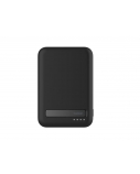 Belkin BoostCharge Pro Magnetic Power Bank with Qi2 15W 10K | 10000 mAh | Black
