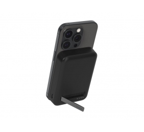 Belkin BoostCharge Pro Magnetic Power Bank with Qi2 15W 10K | 10000 mAh | Black