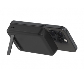 Belkin BoostCharge Pro Magnetic Power Bank with Qi2 15W 10K | 10000 mAh | Black