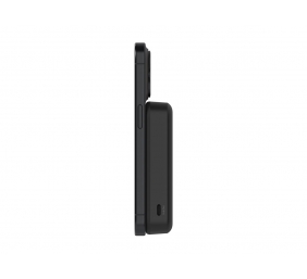 Belkin BoostCharge Pro Magnetic Power Bank with Qi2 15W 10K | 10000 mAh | Black