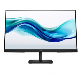 HP 324pf Series 3 Pro FHD Monitor - 23.8" 1920x1080 FHD 250-nit 100Hz AG, IPS, HDMI/VGA/DisplayPort, tilt, 3 years (replaces P24)