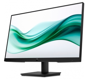 HP 324pv Series 3 Pro FHD Monitor - 24" 1920x1080 FHD 250-nit 100Hz AG, VA, HDMI/VGA, tilt, 3 years (replaces P24v)