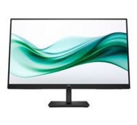 HP 324pv Series 3 Pro FHD Monitor - 24" 1920x1080 FHD 250-nit 100Hz AG, VA, HDMI/VGA, tilt, 3 years (replaces P24v)