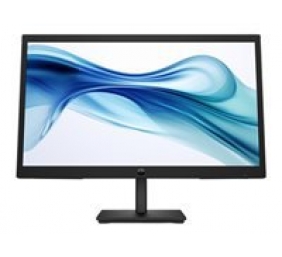 HP 322pv Series 3 Pro FHD Monitor - 21.45" 1920x1080 FHD 250-nit 100Hz AG, VA, HDMI/VGA, tilt, 3 years (replaces P22v)